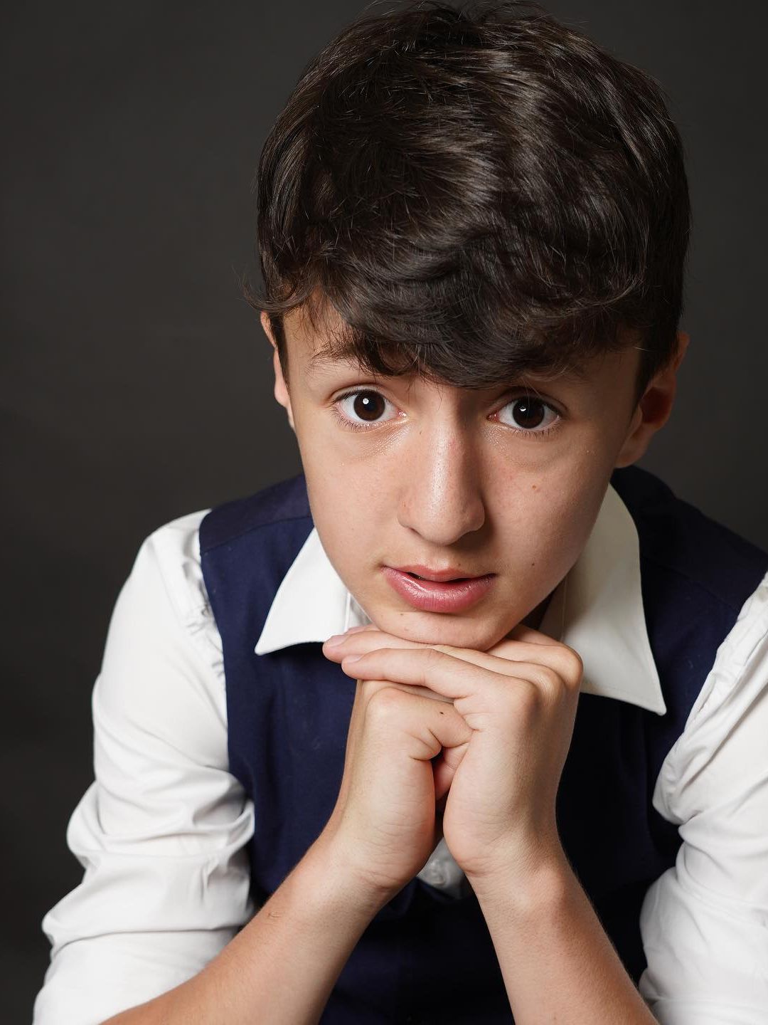 Хетаг Хинчагов