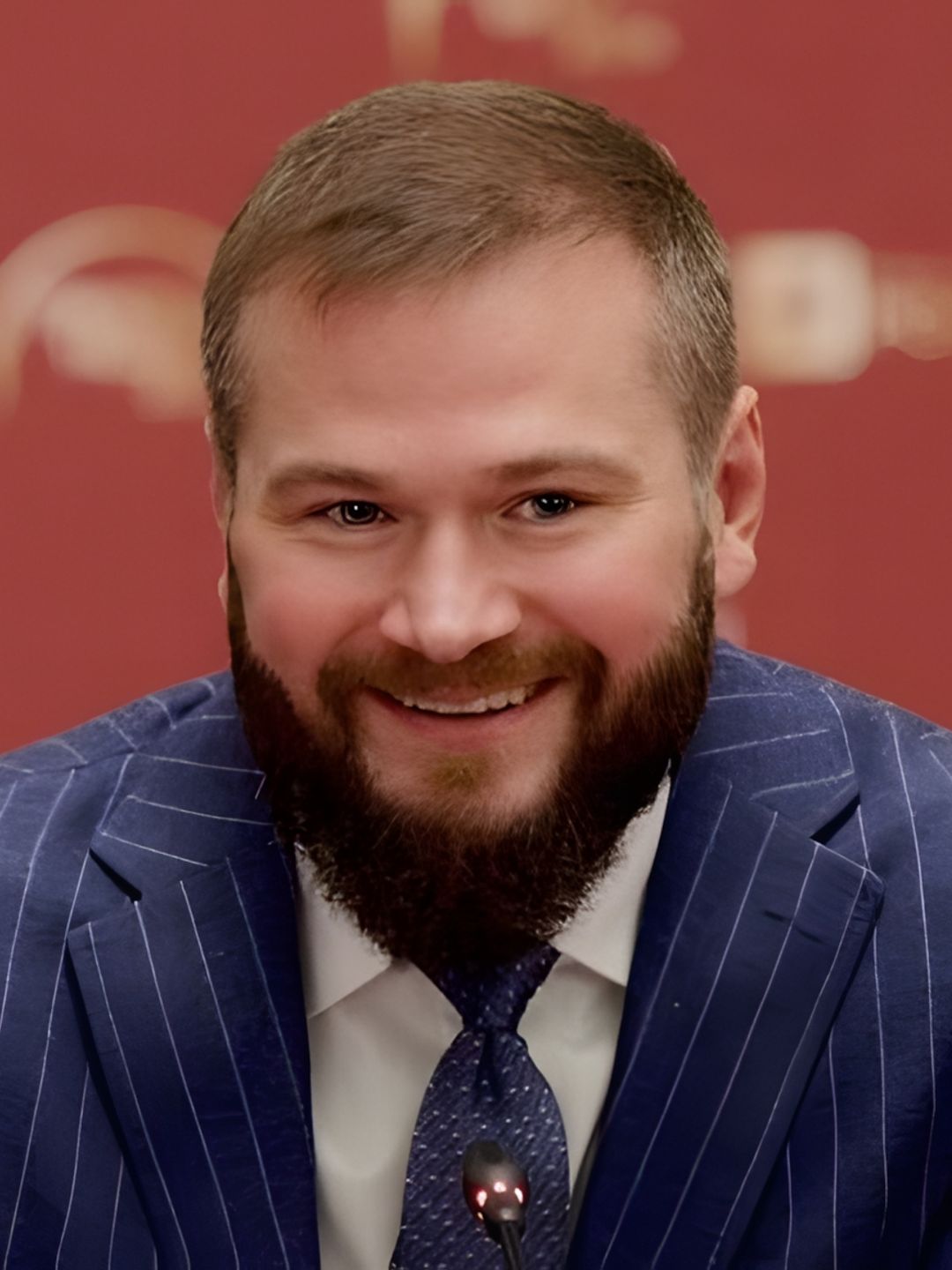 Роман Павлингер кем были родители