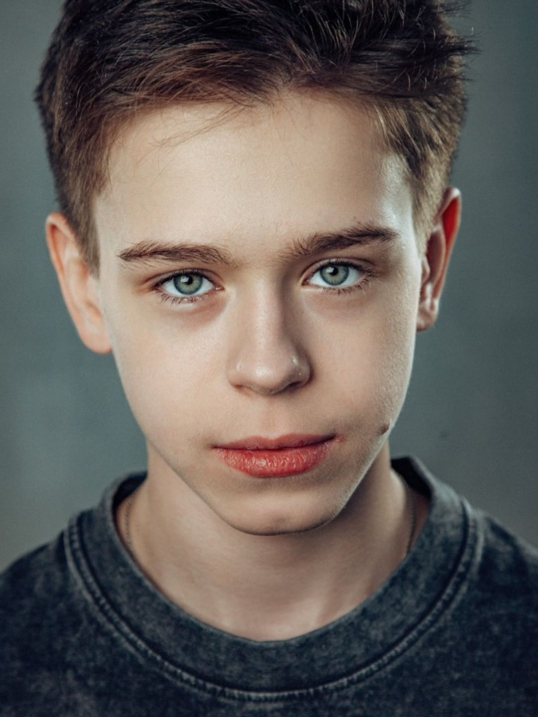 Марк-Малик Мурашкин