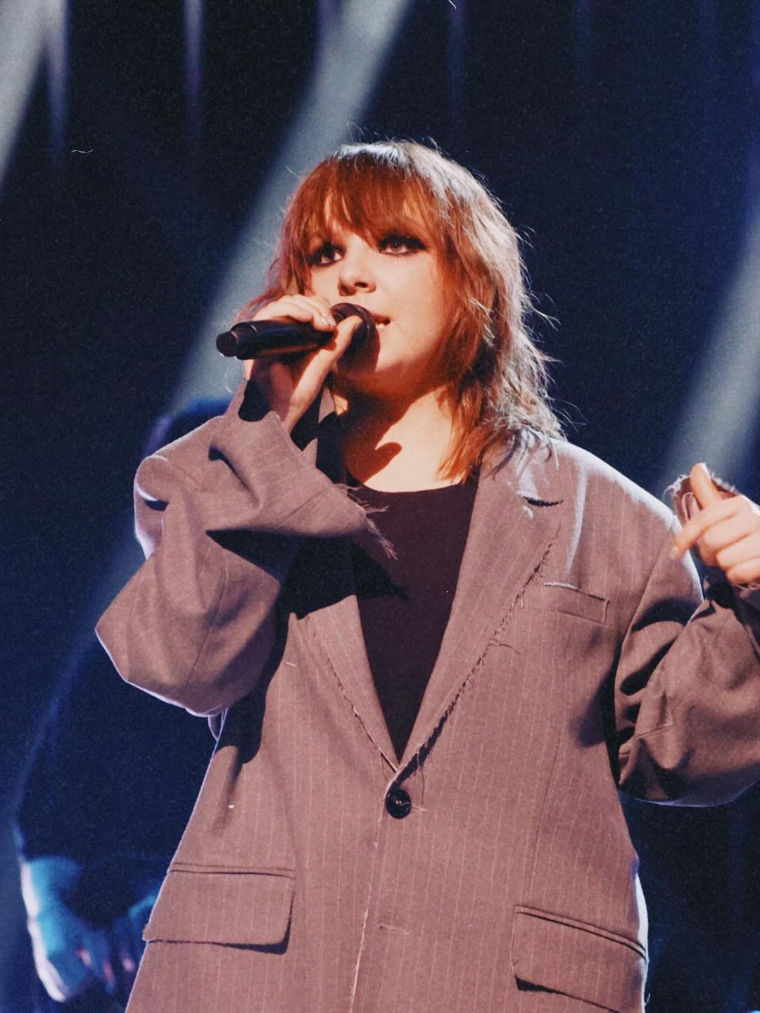 Анастасия Садковская