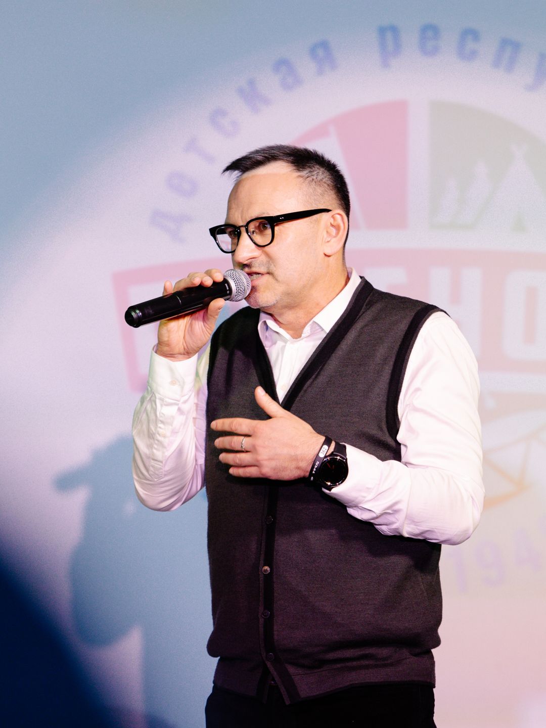 Николай Зимин последние новости