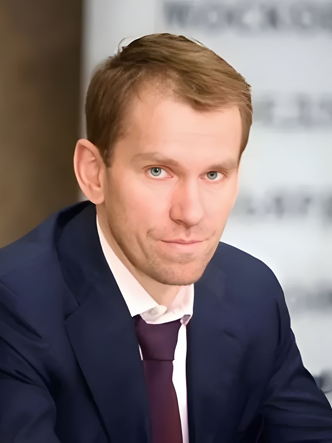 Игорь Худокормов