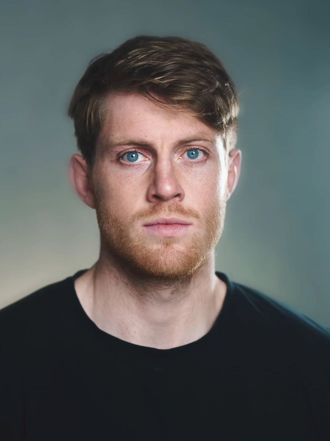 Питер Клэффи