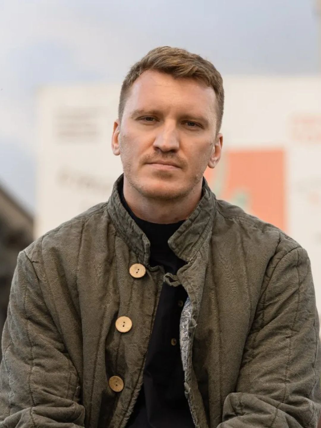 Илья Аксёнов место рождения