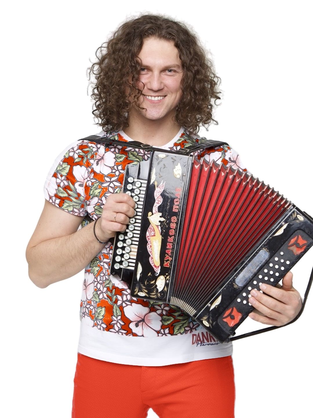 Александр Бардин восточный гороскоп