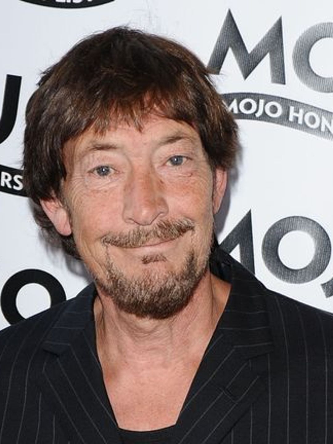 Крис Ри история детства