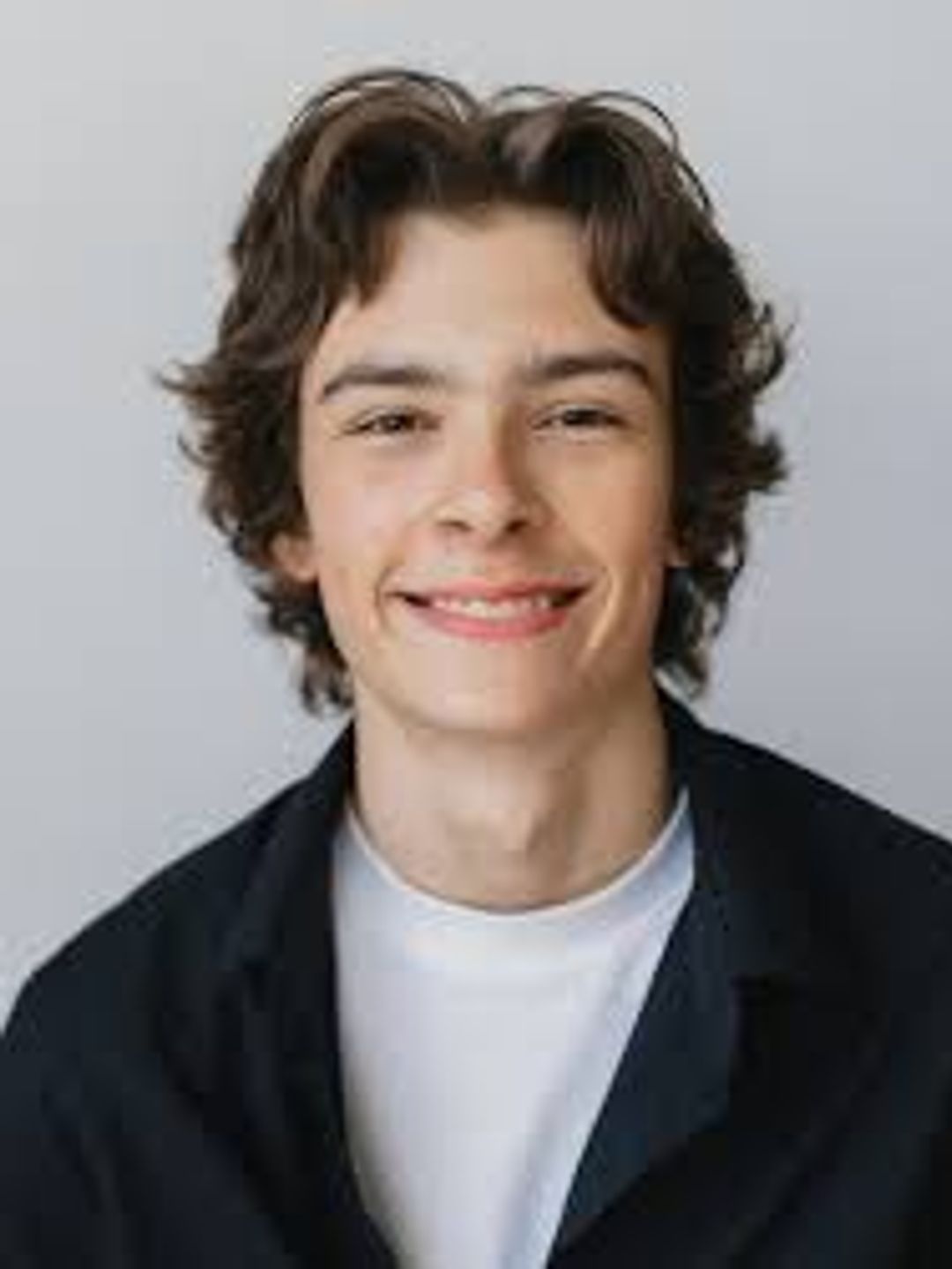 Фёдор Кудряшов детство и юность