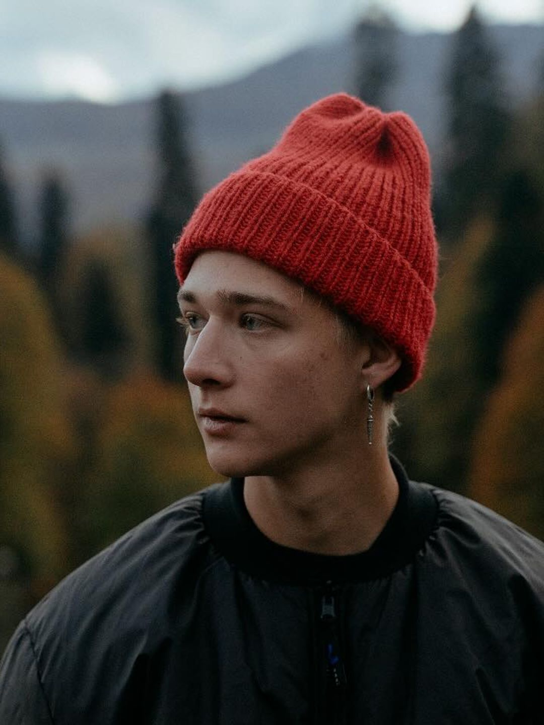 Олег Савостюк