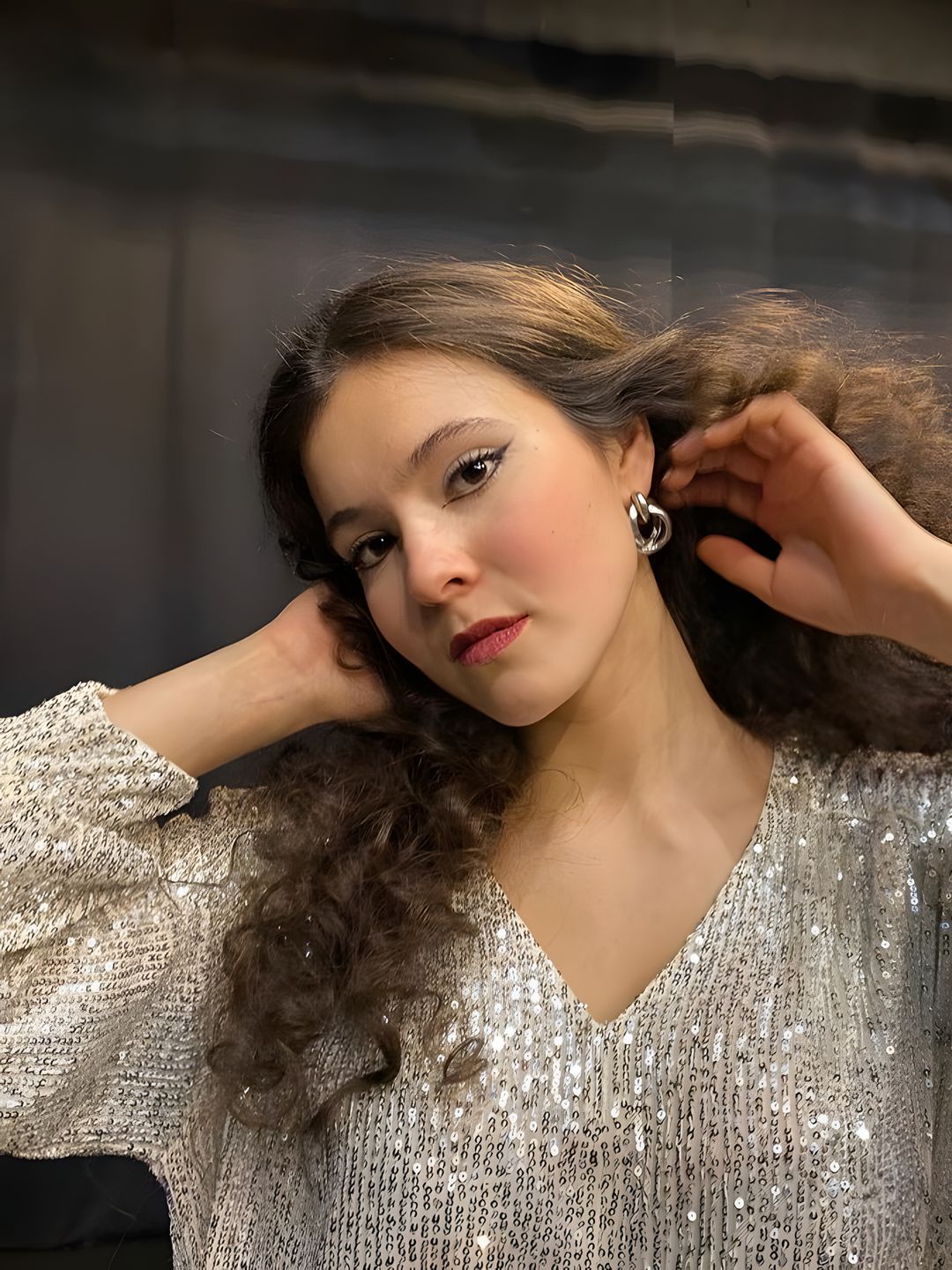 Эвелина Мазурина