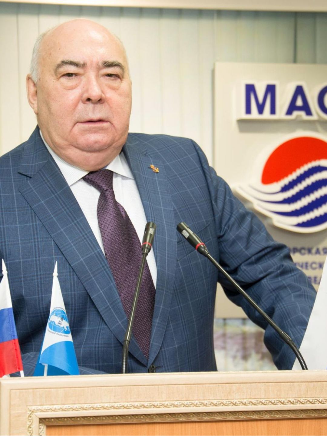 Геннадий Казанин история успеха
