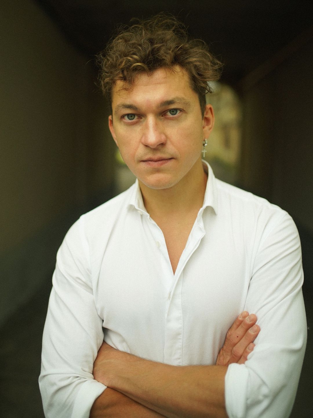 Александр Зарядин