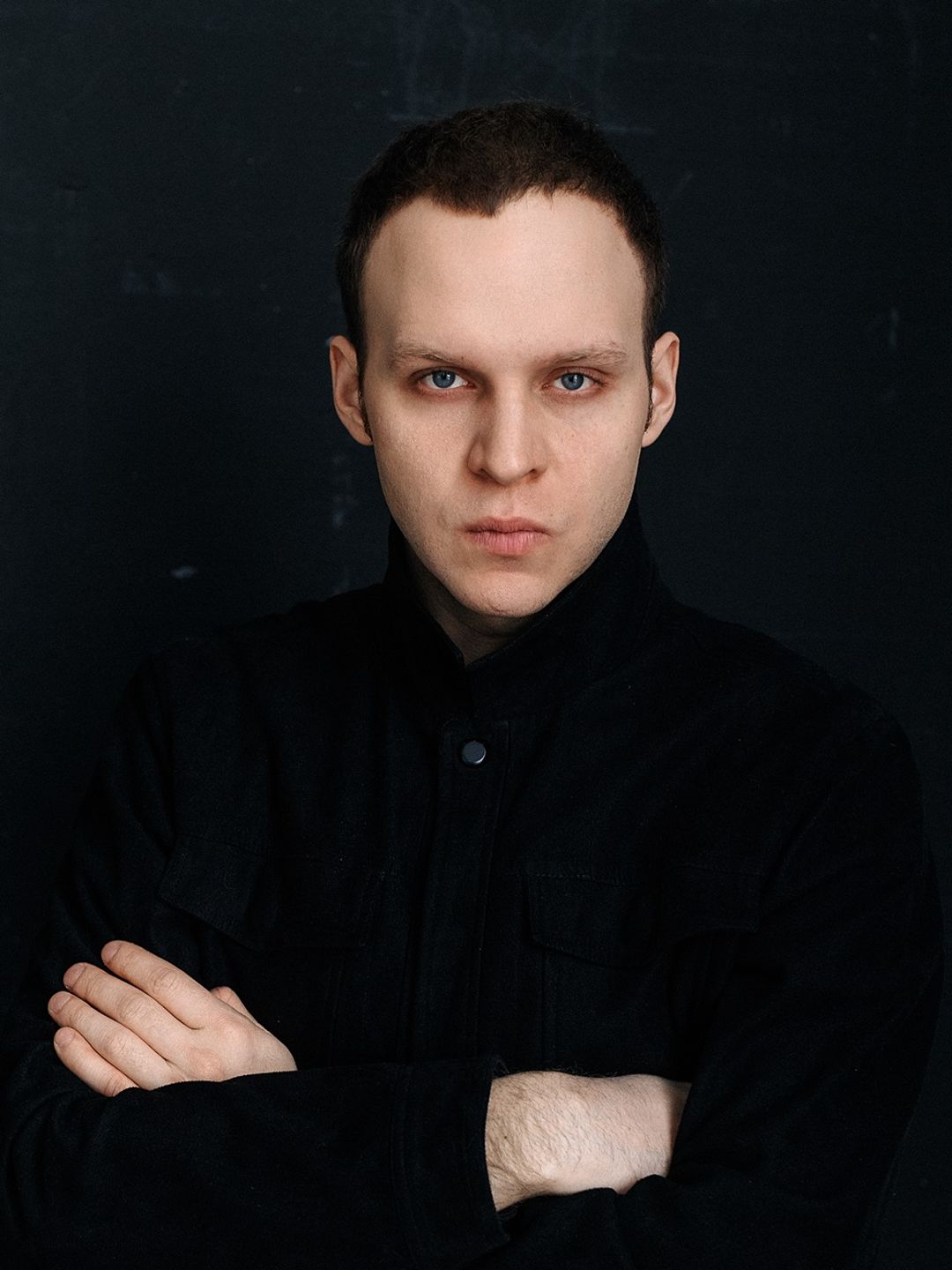 Данил Стеклов