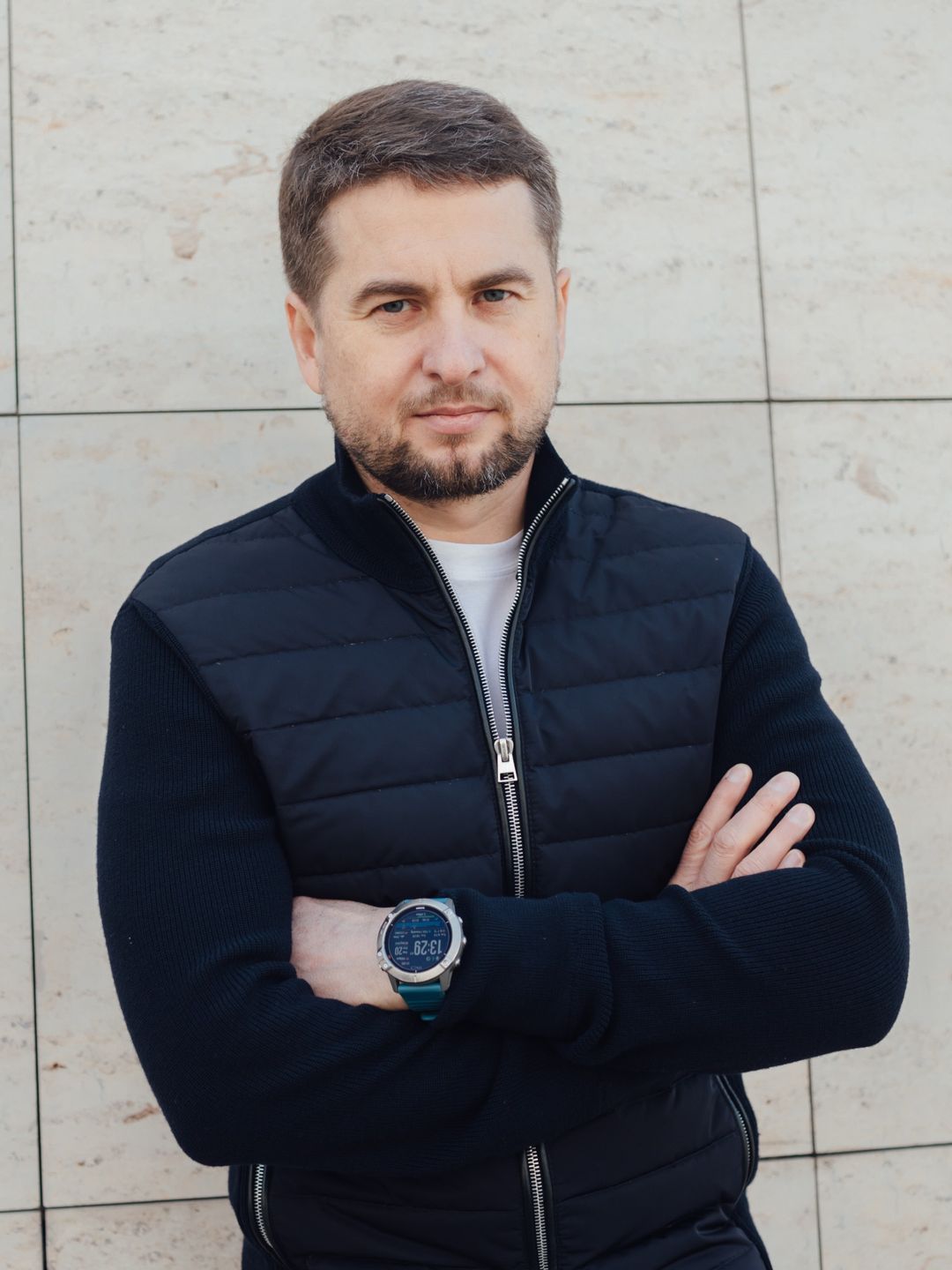 Алексей Немерюк семья