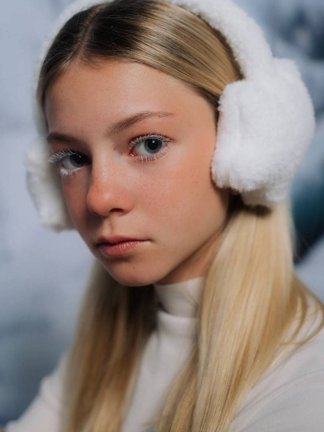Александра Бабаскина