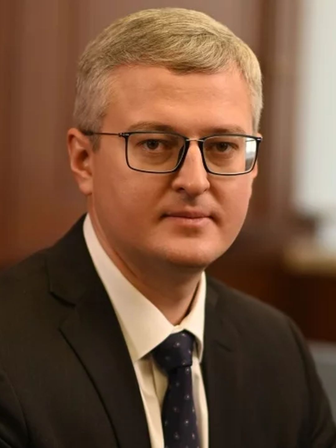 Владимир Солодов семья