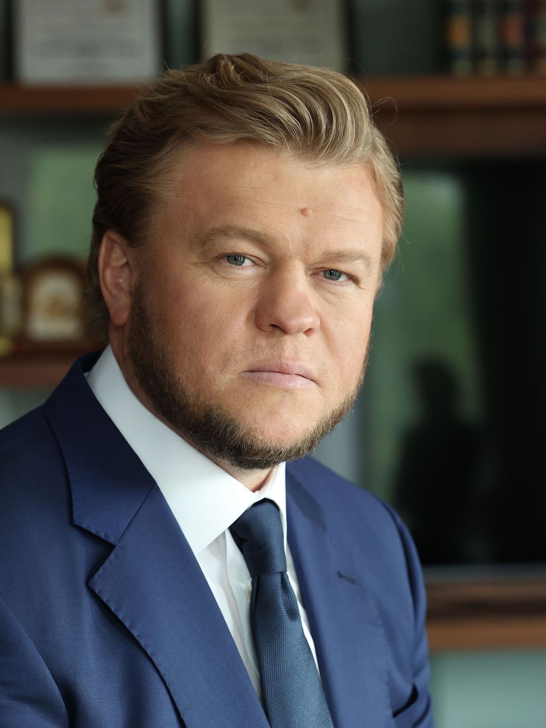 Денис Морозов где родился