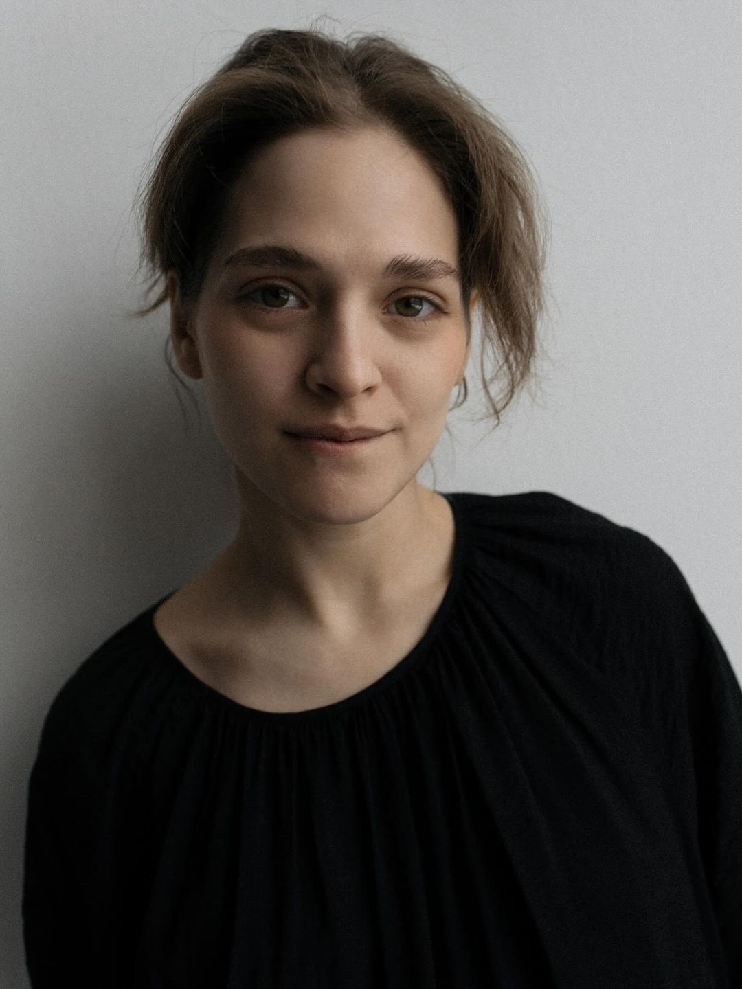 Анна Савранская