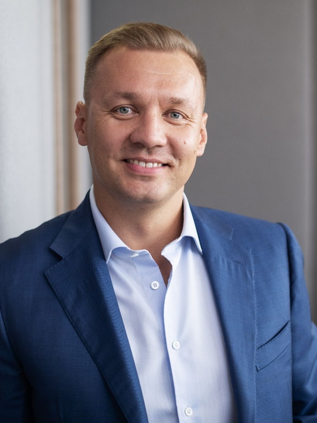 Рустам Гильфанов кто это