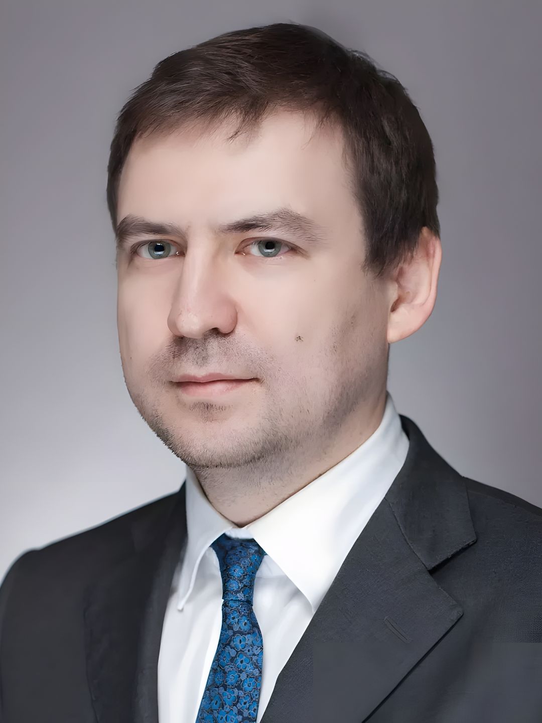 Евгений Данчиков черты характера