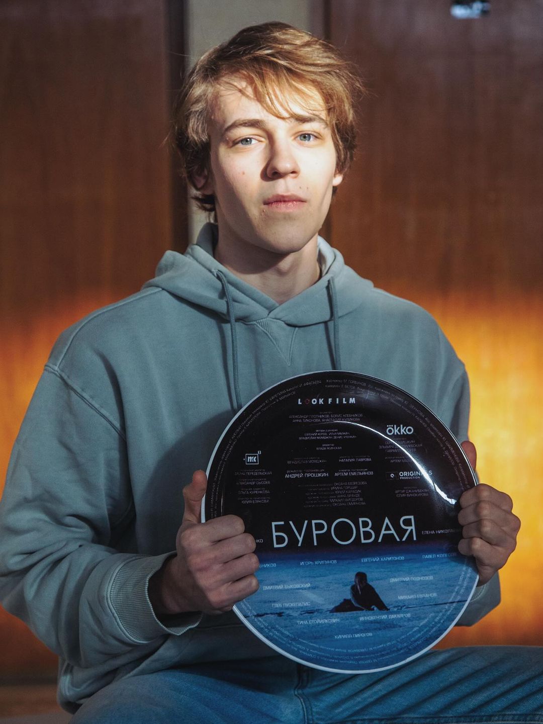 Макар Хлебников