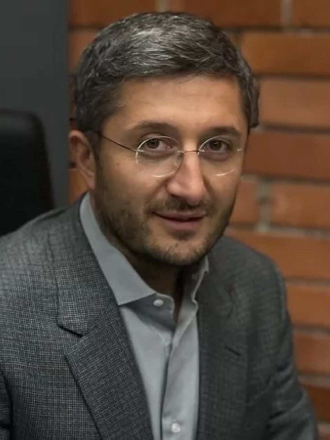 Борис Ханчалян социальные сети