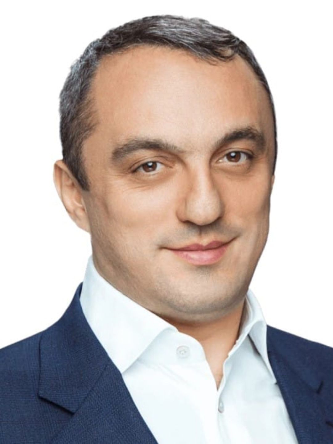 Ваган Арутюнян образование