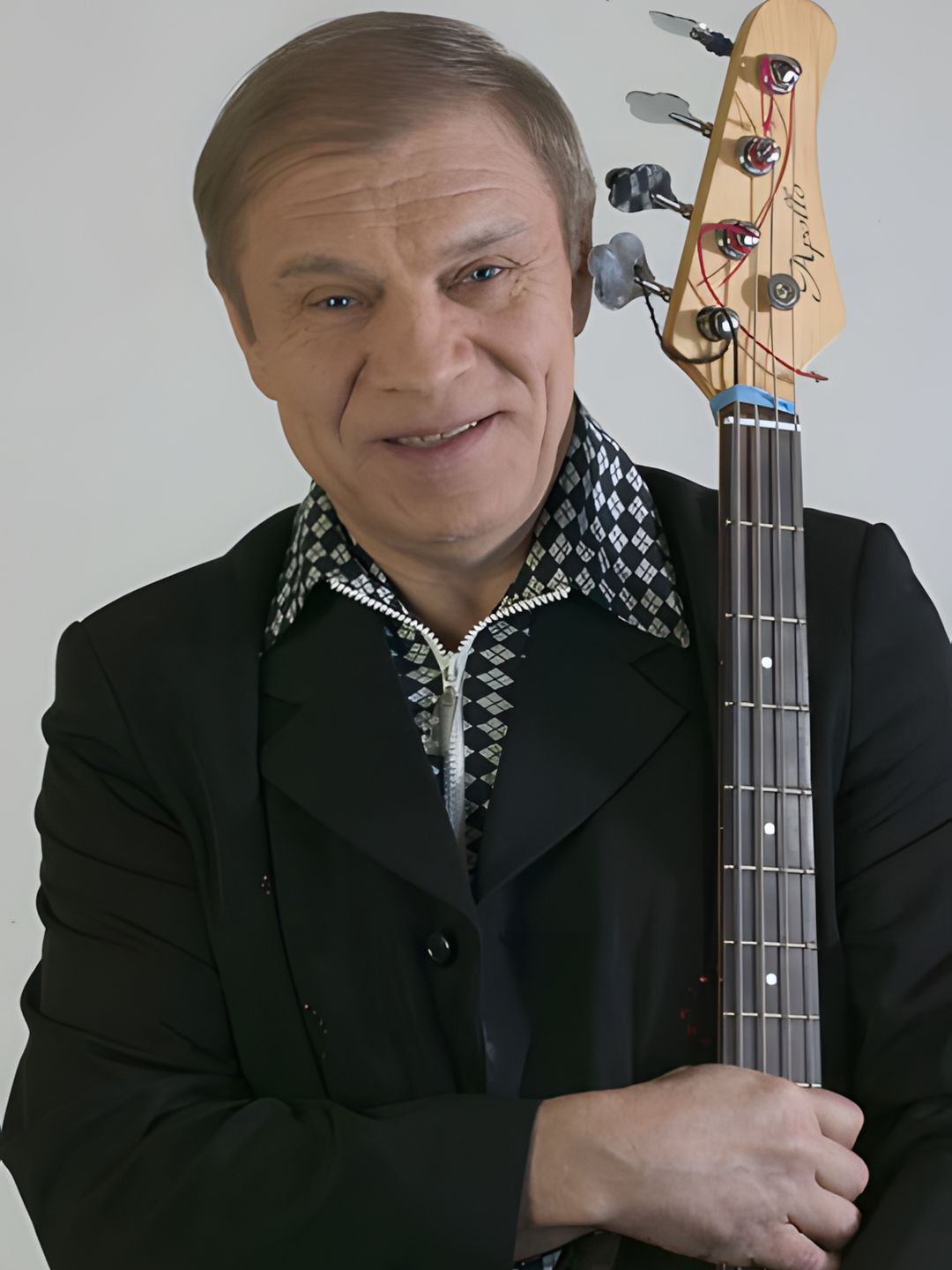 Евгений Броневицкий