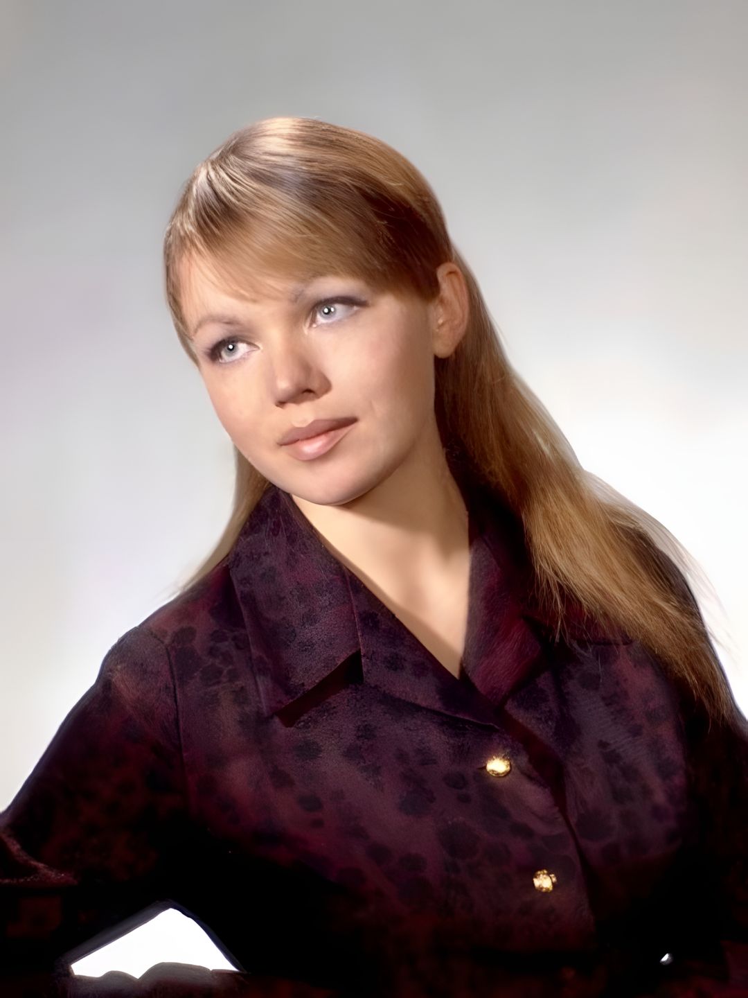 Валентина Теличкина кем были родители