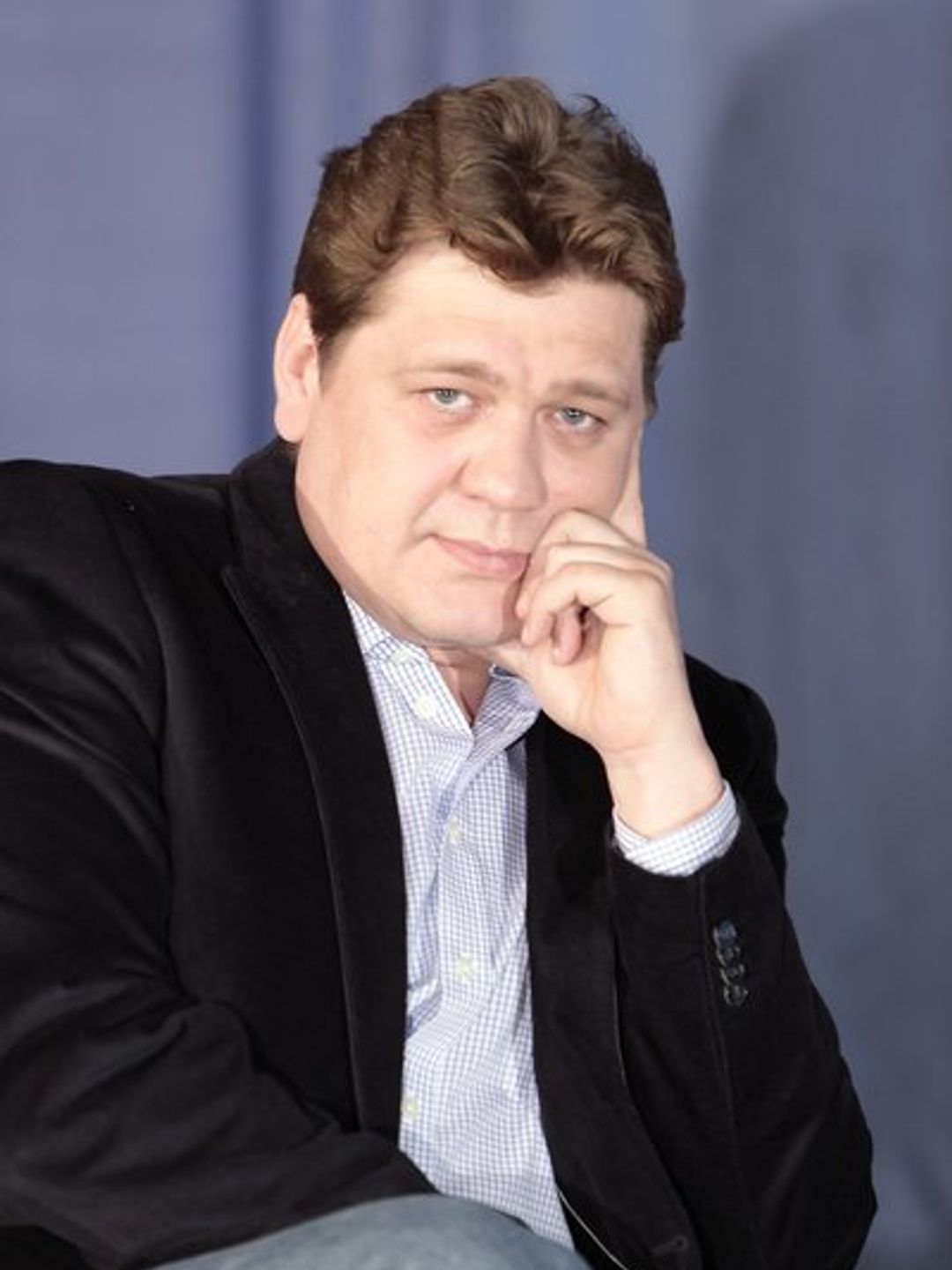 Алексей Аптовцев