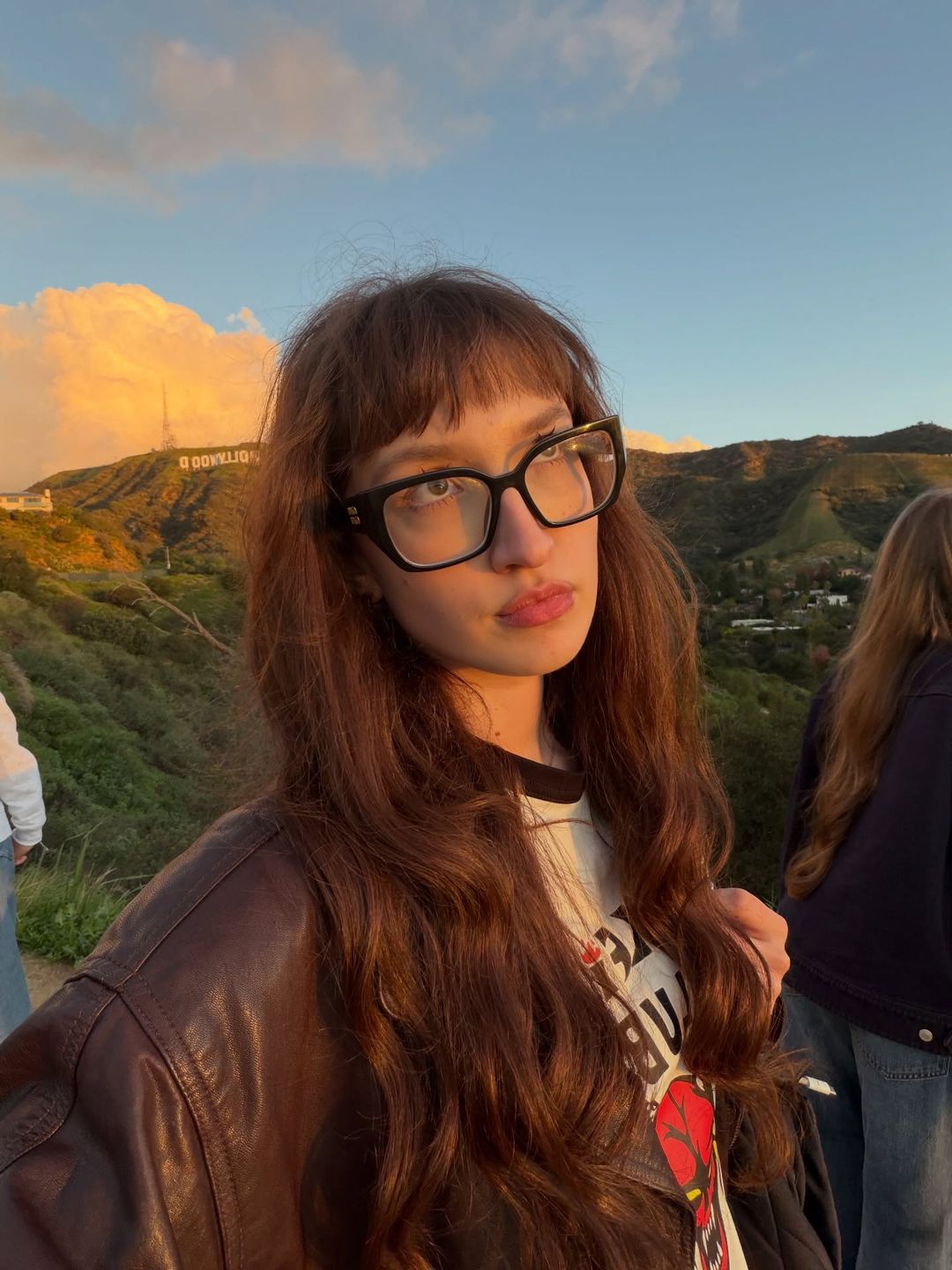 Лиза Барашик рост