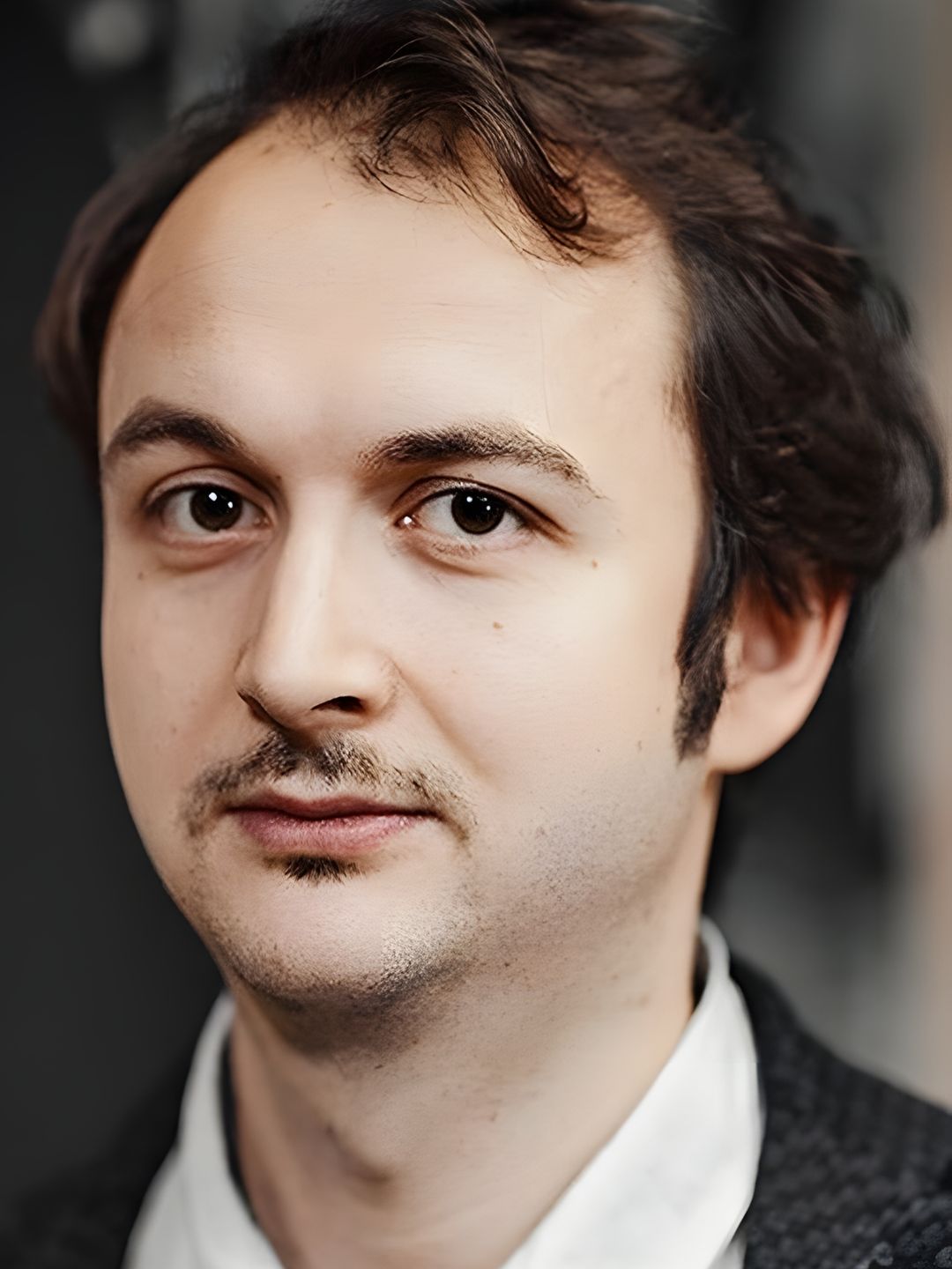 Алексей Золотовицкий