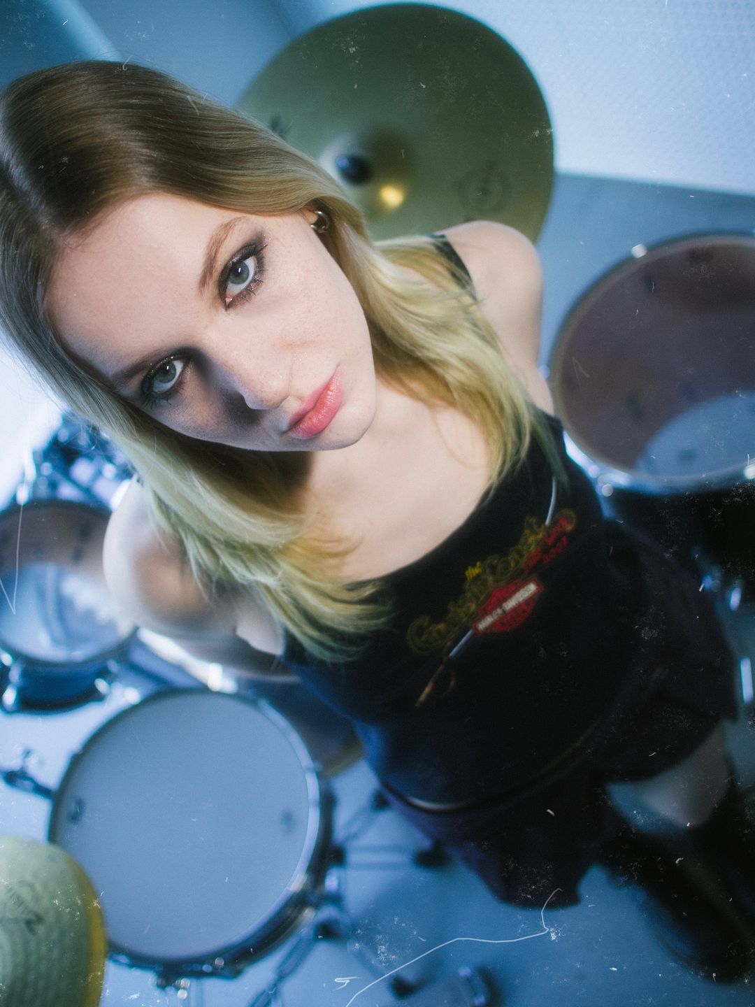 Настя Федько родной город