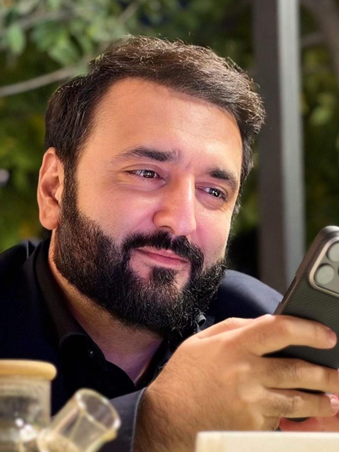 Бехруз Зеваров возраст