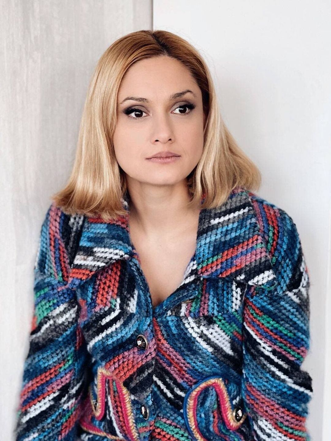 Карина Мишулина