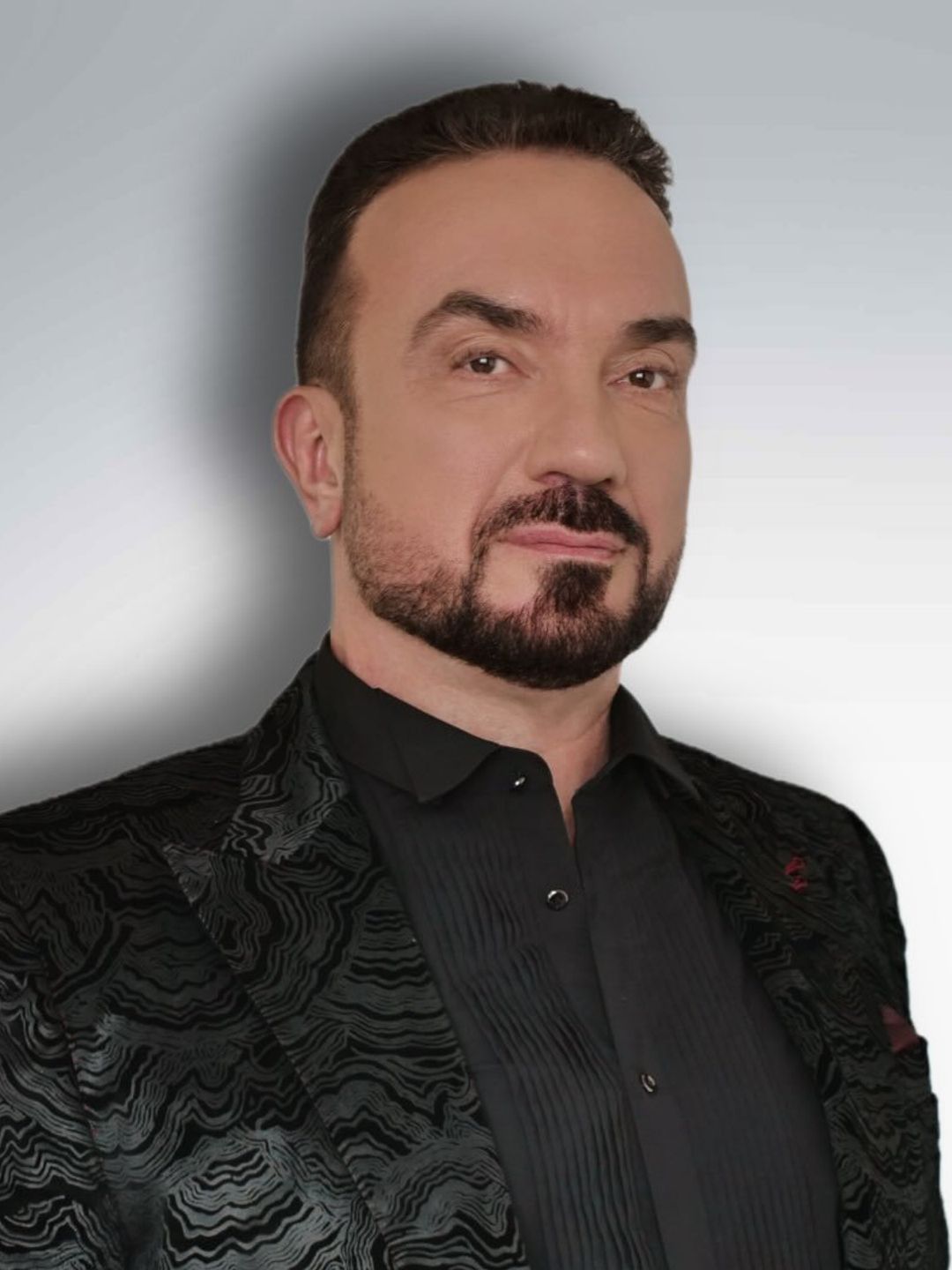 Сергей Жилин родители