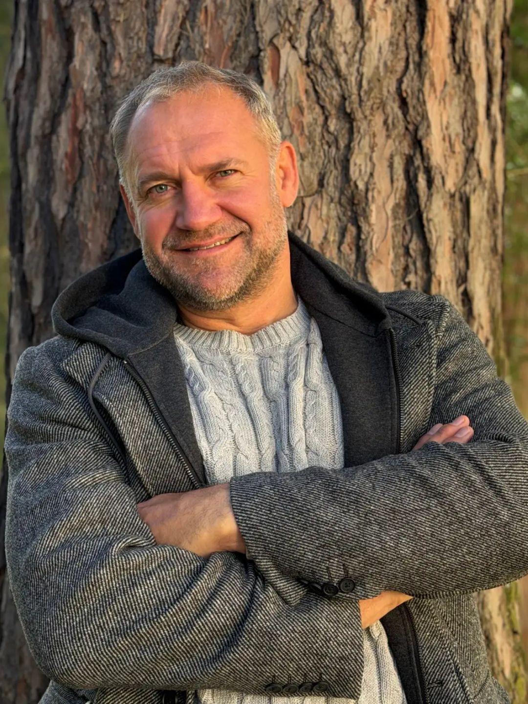 Александр Красовский