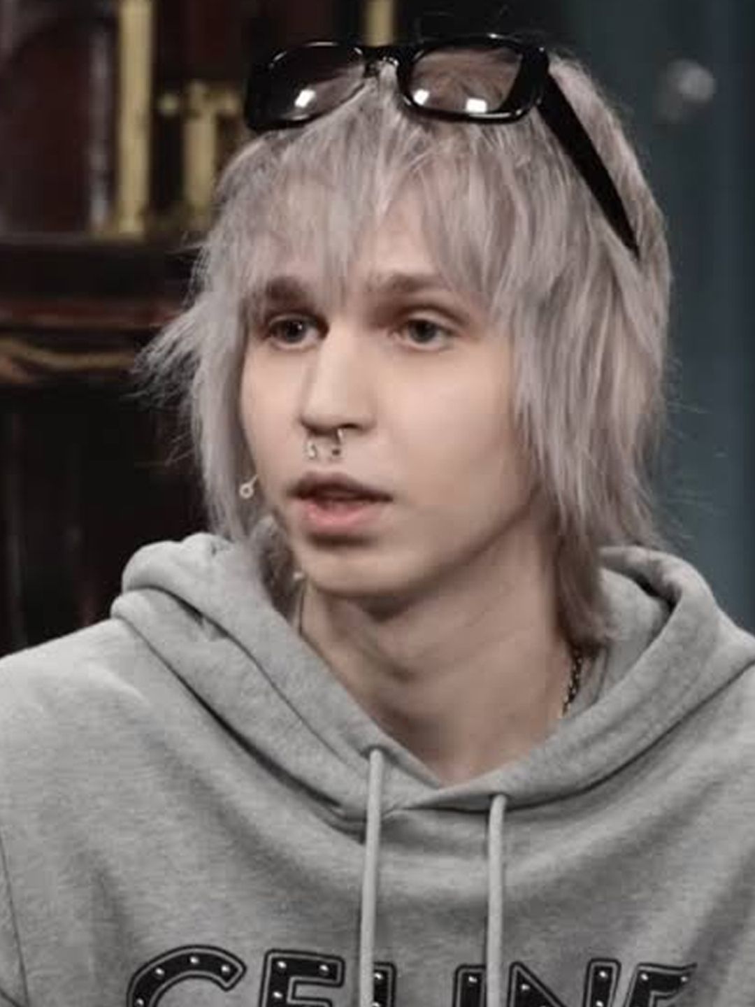 Мэдкид