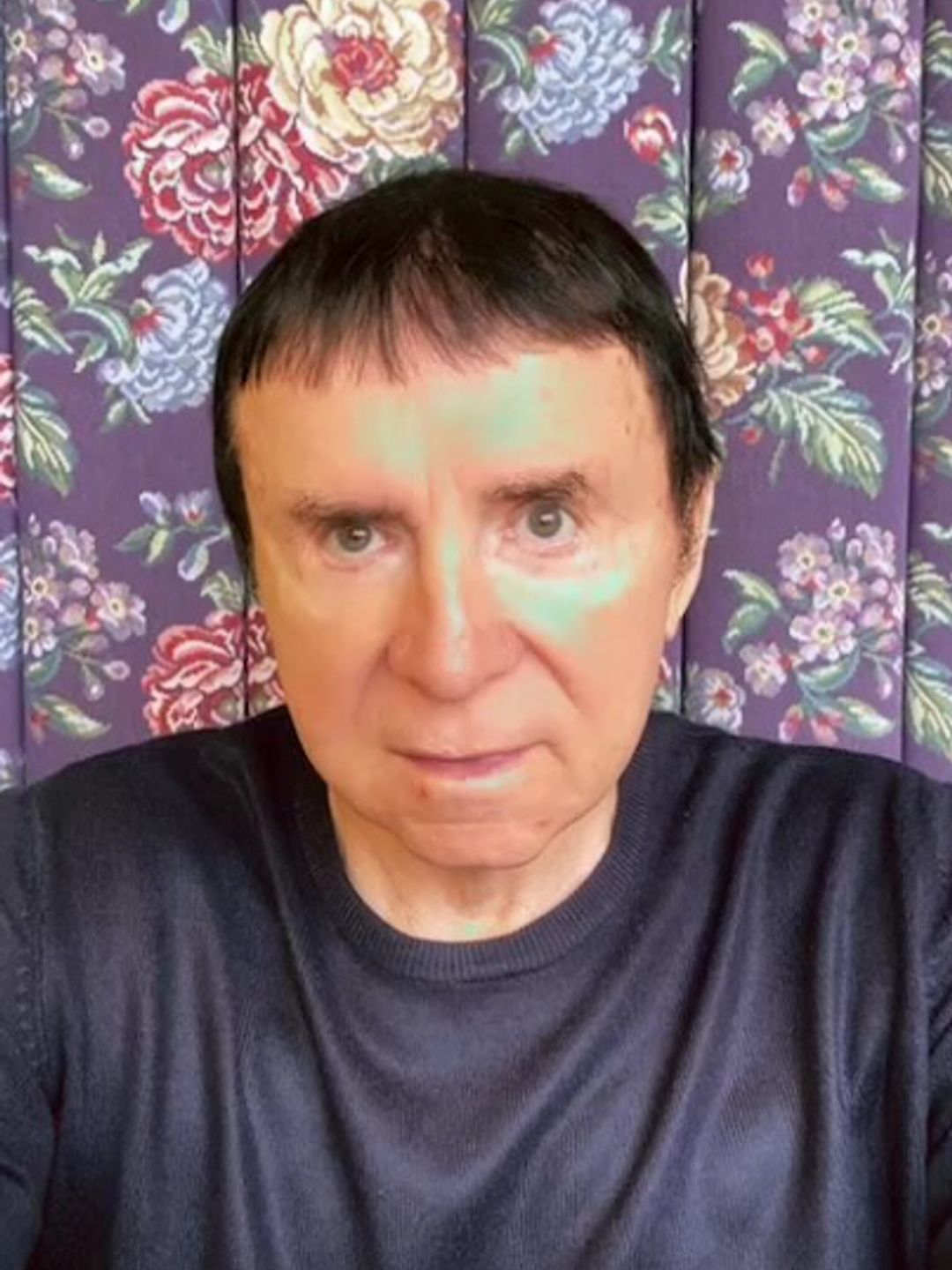 Анатолий Кашпировский