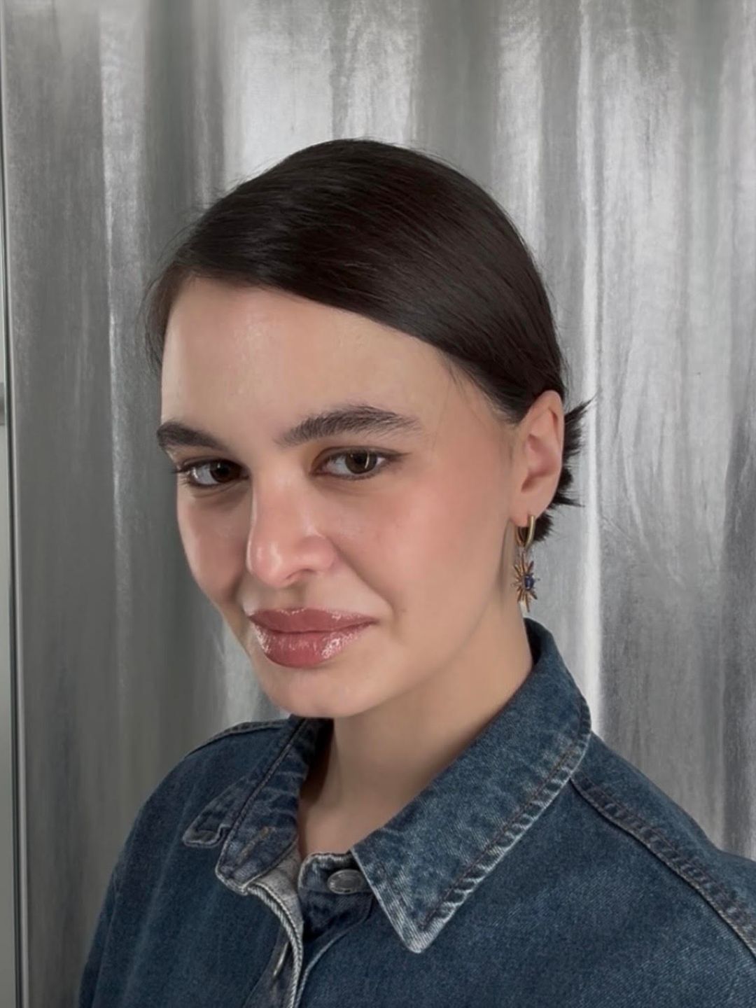 Невена Закирова черты характера