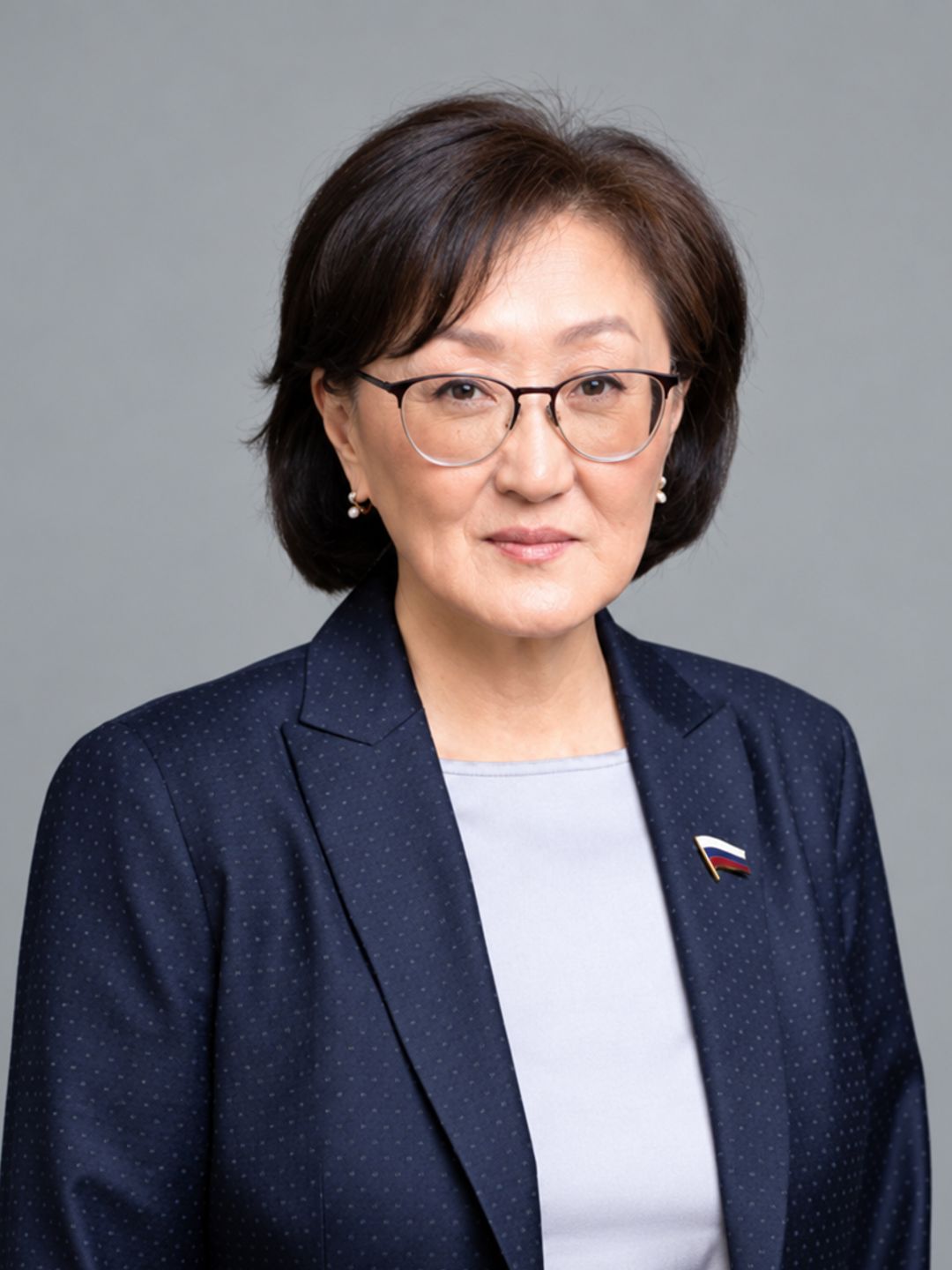 Сардана Авксентьева рост