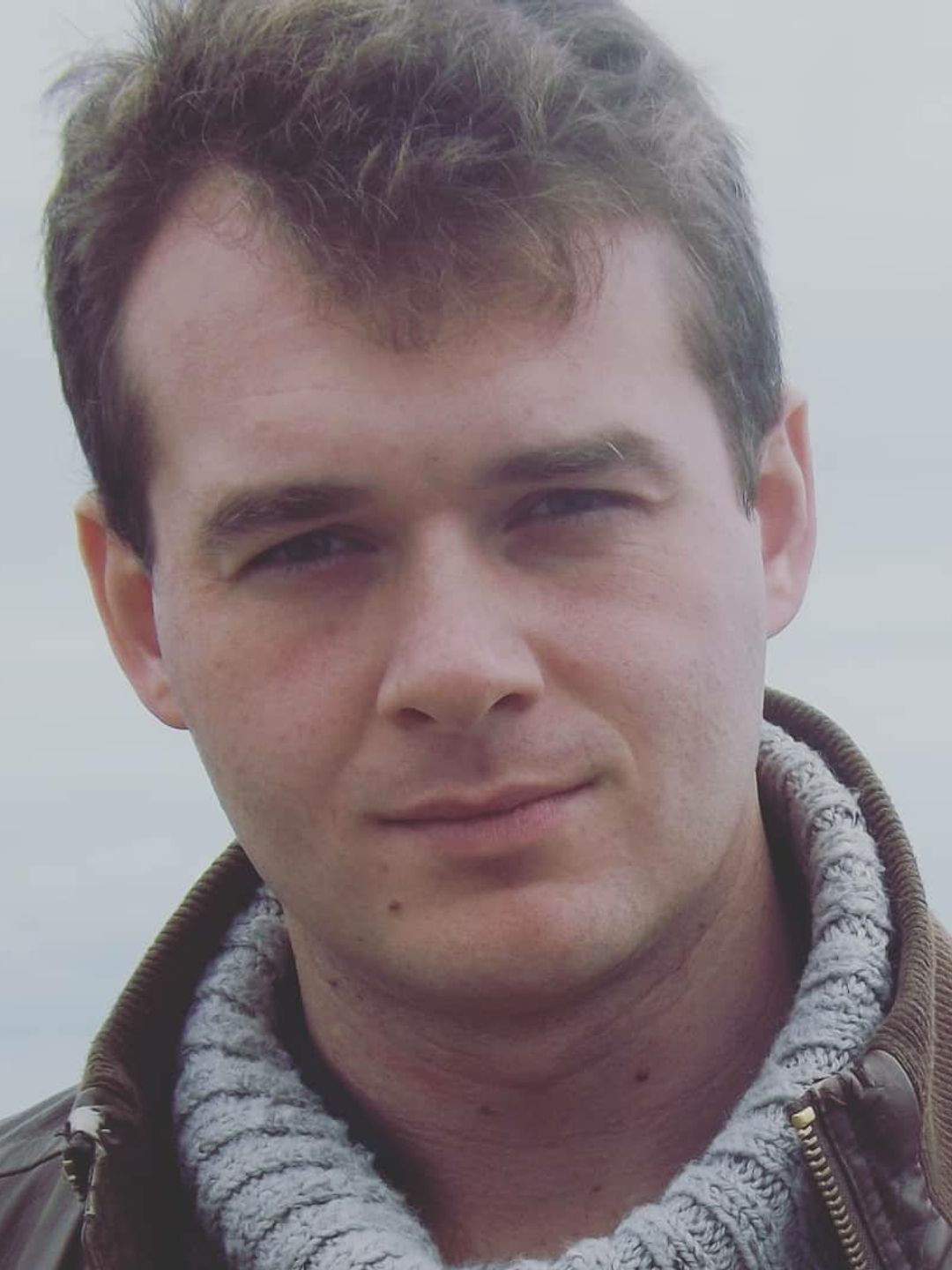 Александр Конев кто отец