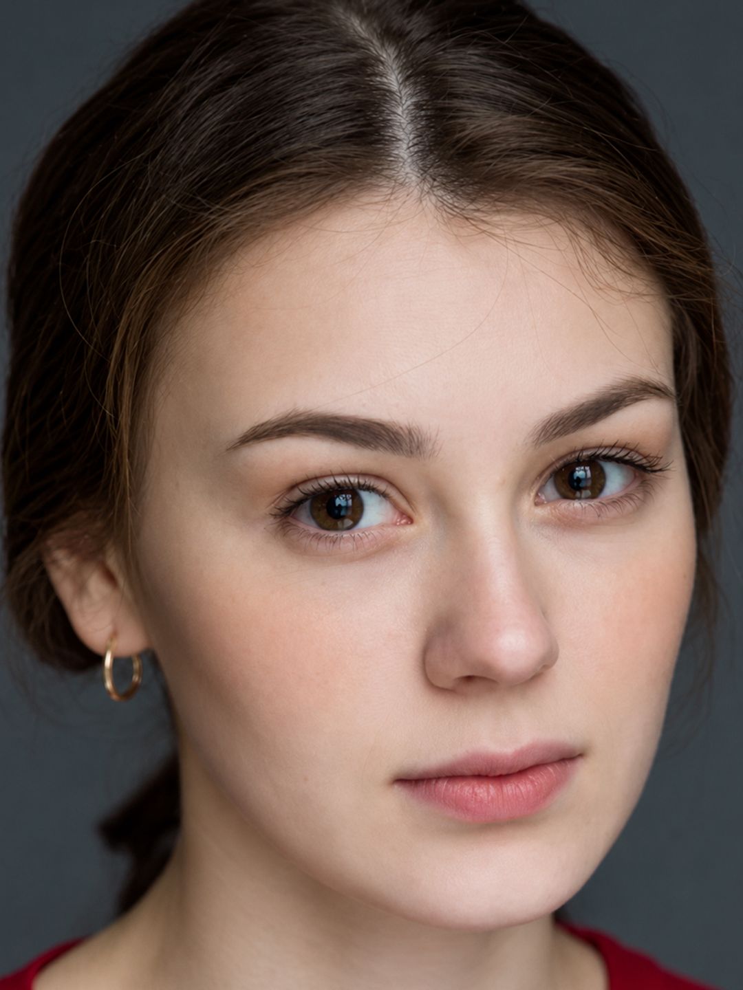 Евгения Замулина
