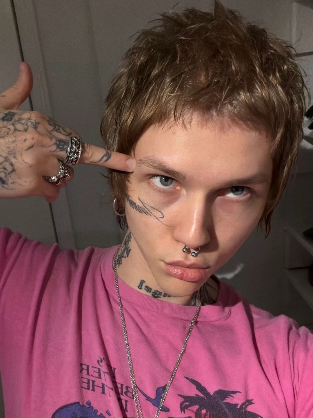 Kai Angel путь к успеху