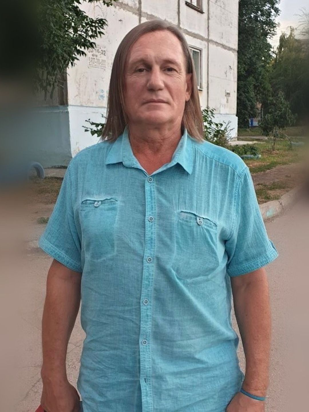 Сергей Челобанов интересные факты