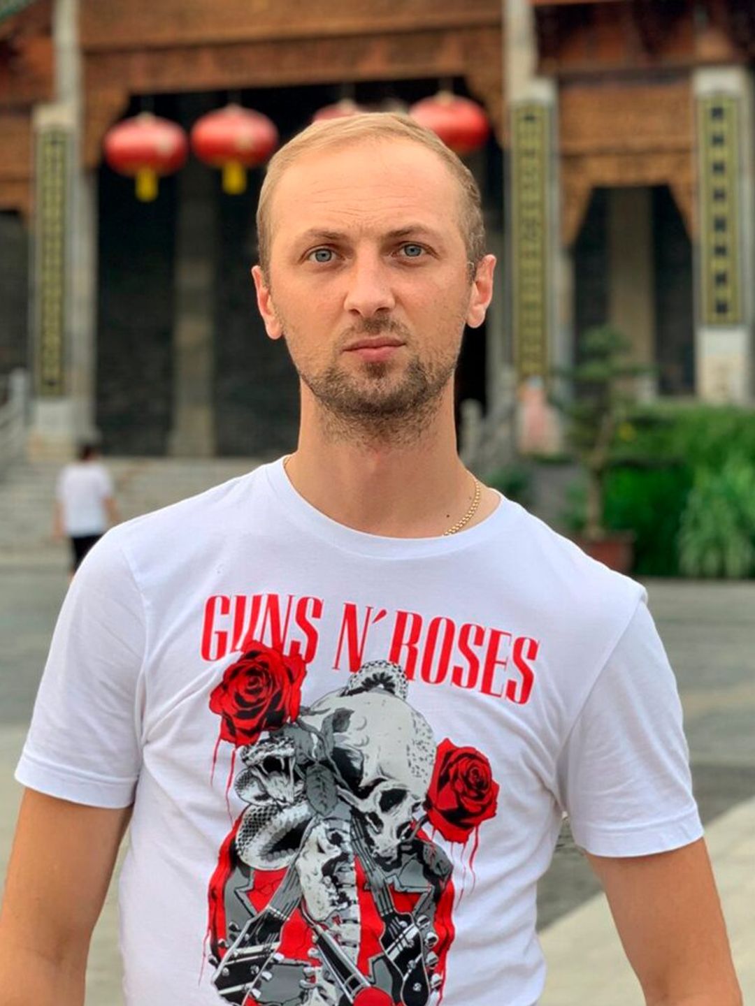 Александр Зубарев последние новости