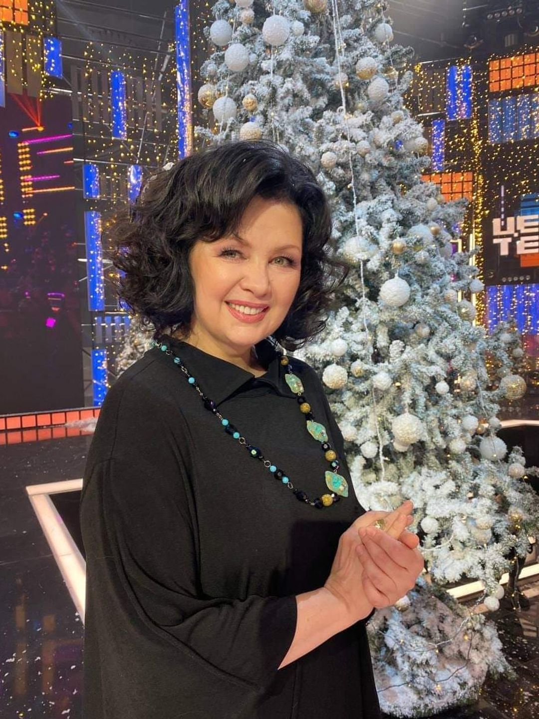 Ирина Шведова где родилась