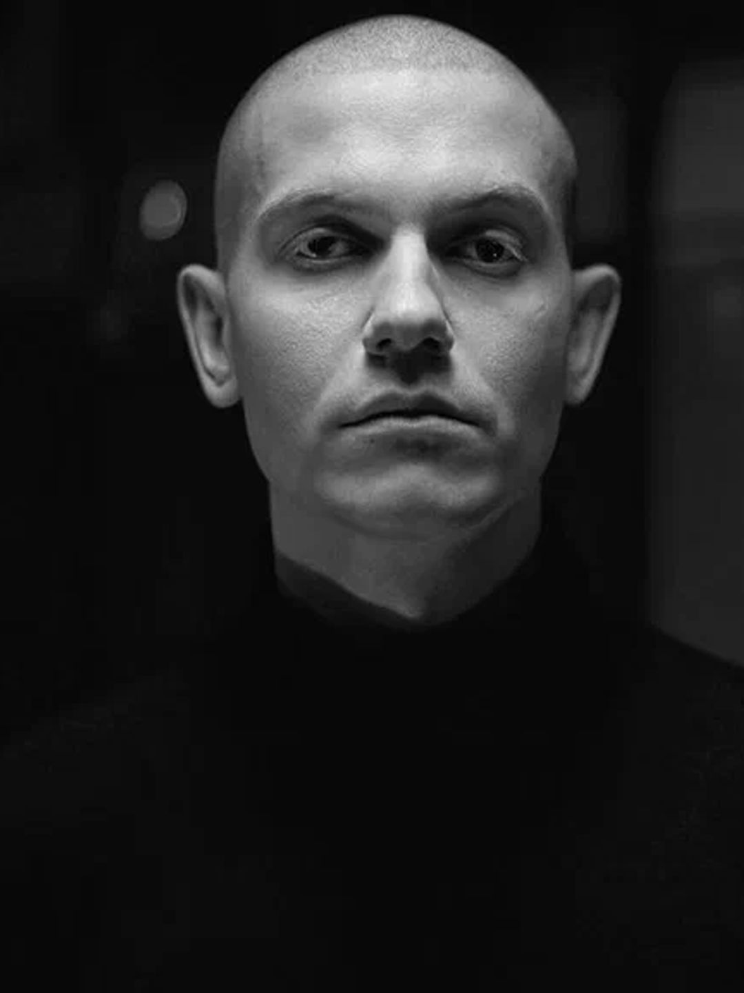 Николай Комягин семья