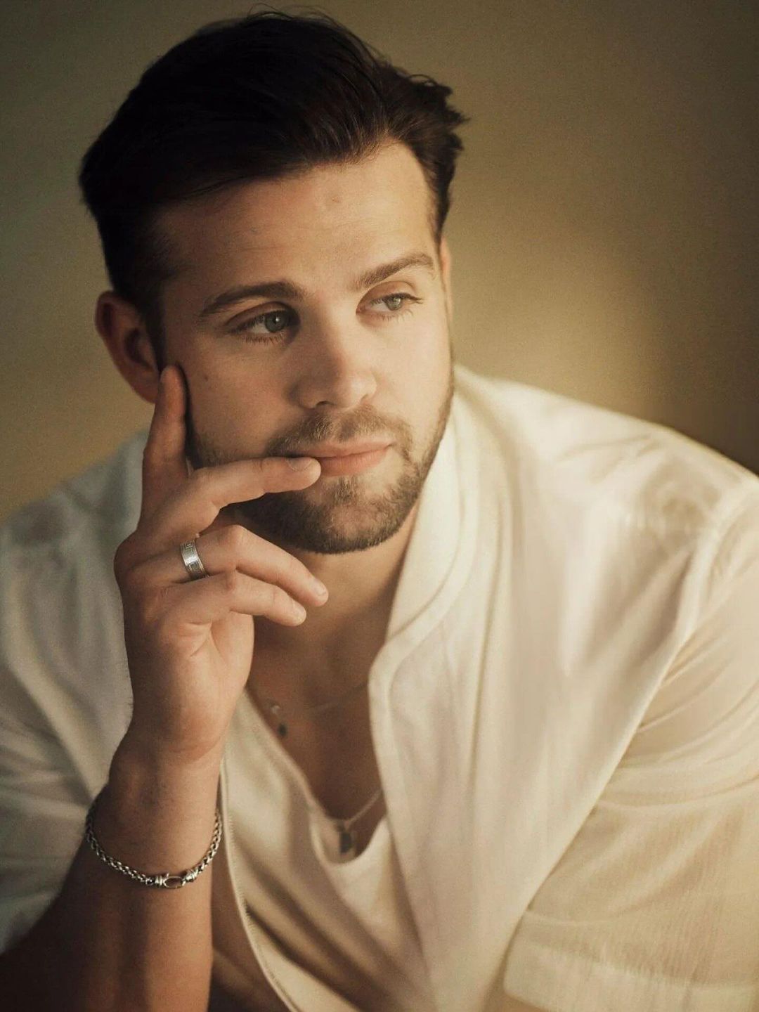 Лео Вудалл путь к славе