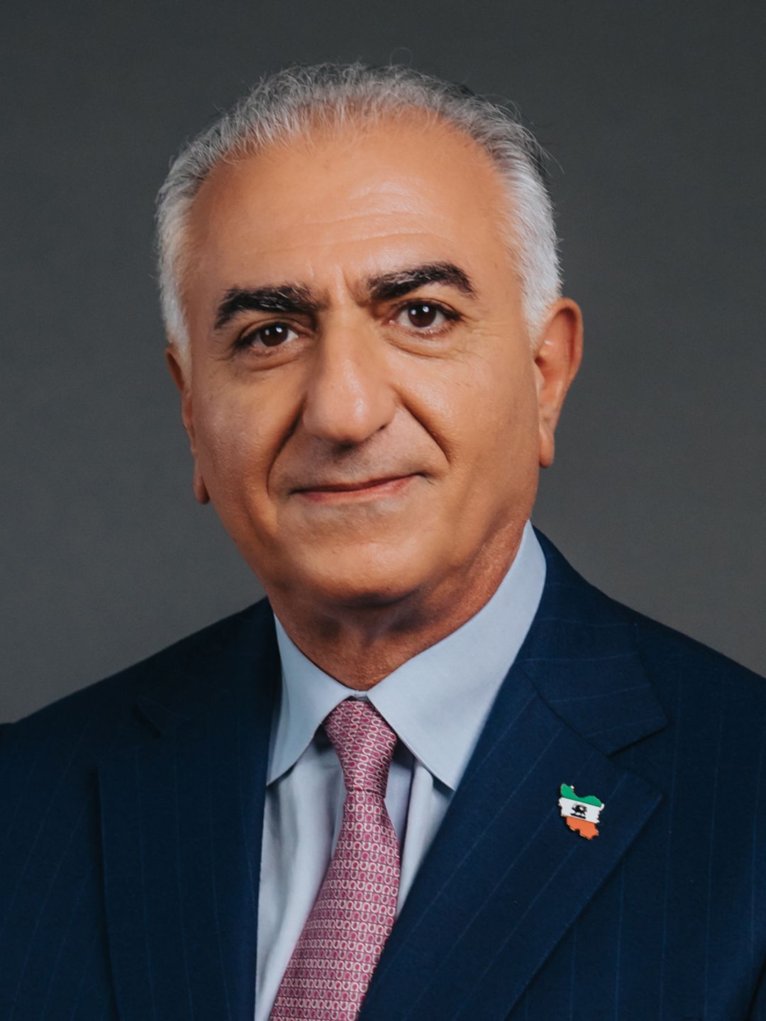 Реза Пехлеви куда пропал