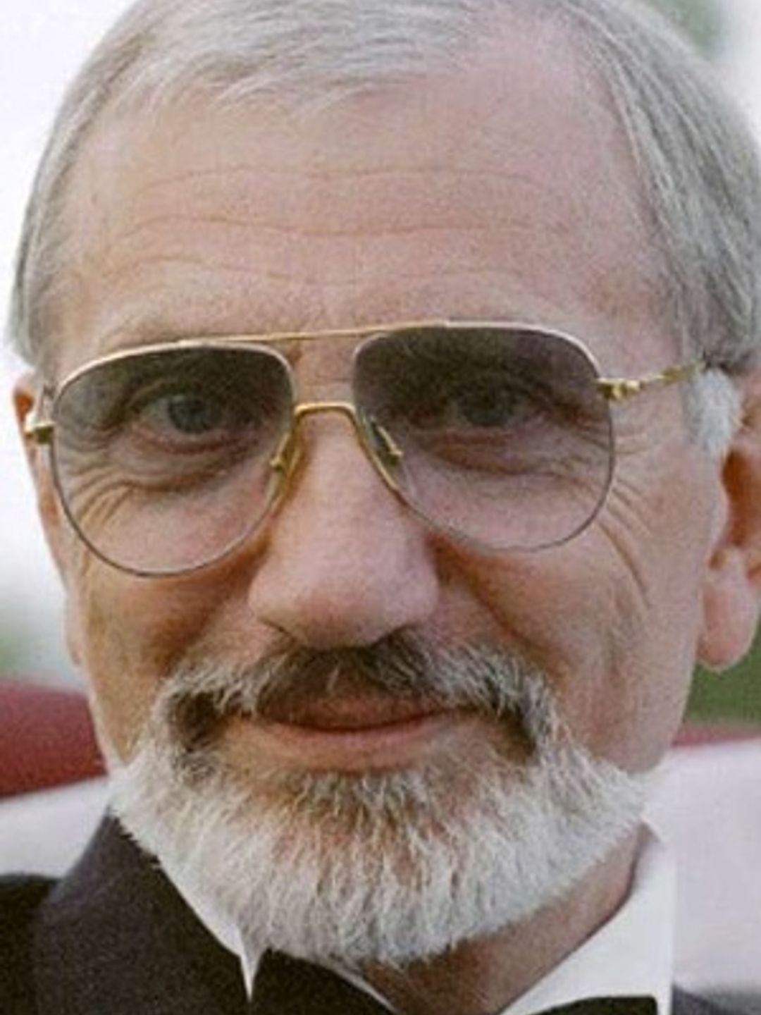 Виктор Мережко детство